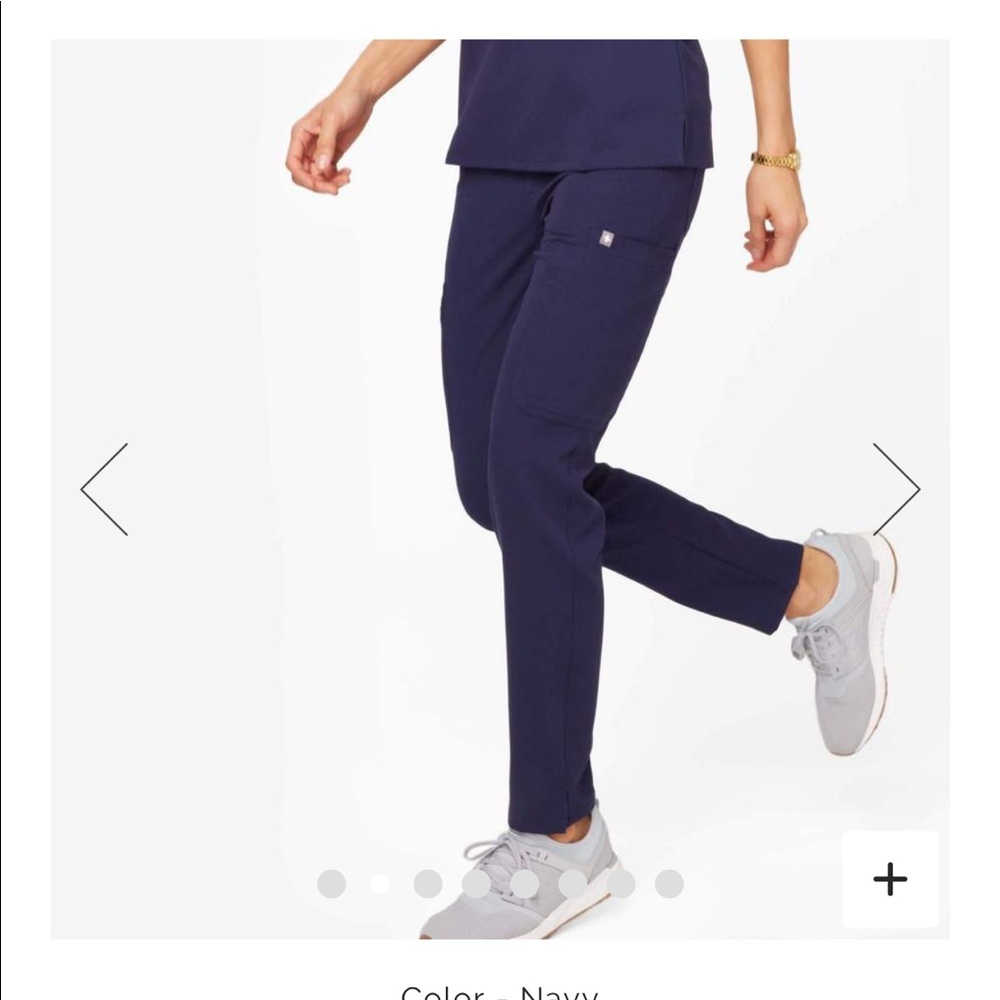 Figs Scrub Pants